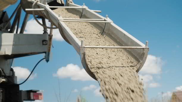 Best Concrete Driveway Installation in Pocasset, MA