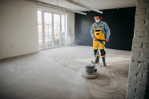 Why Trust Our Certified Concrete Contractors for Your Project Needs in MA?