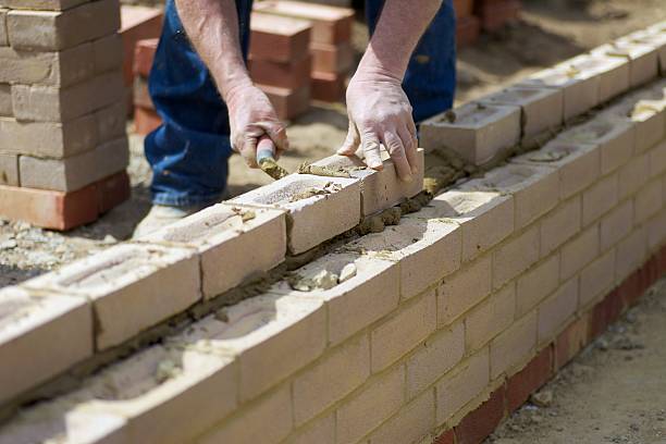 Best Concrete Foundation Repair in Pocasset, MA